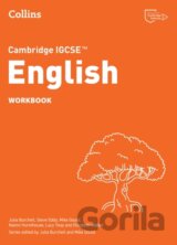 ENGLISH IGCSE WB