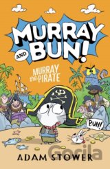 CL MURRAY THE PIRATE/ STOWER