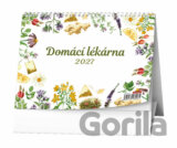 Domácí lékárna 2027 - stolní kalendář