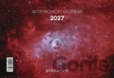 Astronomický kalendář Planetum 2027