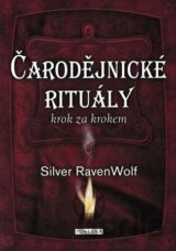 Čarodějnické rituály krok za krokem