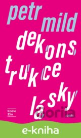 Dekonstrukce lásky