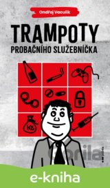 Trampoty probačního služebníčka