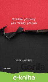 Krátké příběhy pro velký případ