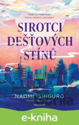 Sirotci dešťových stínů