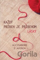 Každý príbeh je príbehom lásky