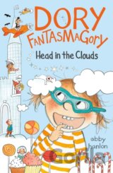 Dory Fantasmagory: Head in the Clouds