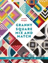 Ultimate Guide to Granny Squares: Colour, Pattern and Design