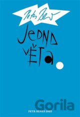 Jedna věta: Petr Beneš