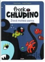 Prcek Chlupino