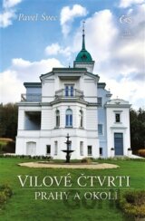 Vilové čtvrti Prahy a okolí