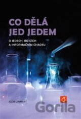 Co dělá jed jedem