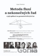 Metoda fluxí a nekonečných řad