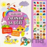 Svet plný zvukov: Začínam sa učiť