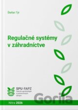 Regulačné systémy v záhradníctve