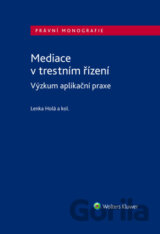 Mediace v trestním řízení