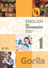 English for Pharmacy Students 1.