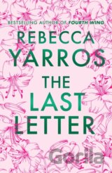 The Last Letter