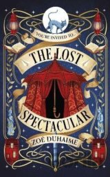 Lost Spectacular