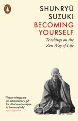 Becoming Yourself