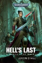 Hell's Last
