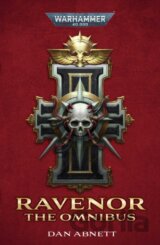 Ravenor: The Omnibus