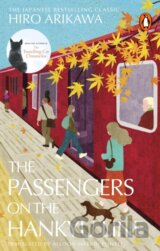 The Passengers on the Hankyu Line