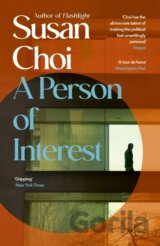 A Person of Interest