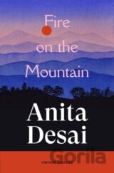 Fire On The Mountain