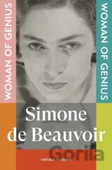 Woman of Genius