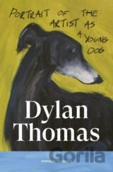 Portrait of the Artist as a Young Dog