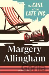 The Case of the Late Pig