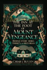 The Inn at the Foot of Mount Vengeance