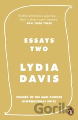 Essays Two