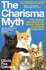 The Charisma Myth