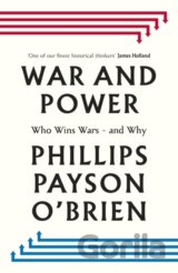 War and Power