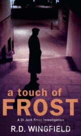 Touch of Frost