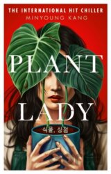 Plant Lady