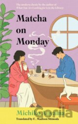 Matcha on Monday