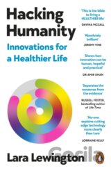 Hacking Humanity