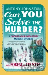 Can You Solve the Murder - The Forest of Death