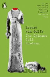 The Chinese Nail Murders