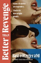 Better Than Revenge