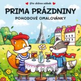 Prima prázdniny