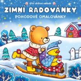 Zimní radovánky
