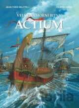 Actium - Velké námořní bitvy
