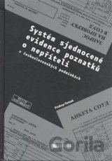 Systém sjednocené evidence poznatků o nepříteli (v československých podmínkách)