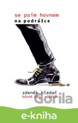 Se psím hovnem na podrážce