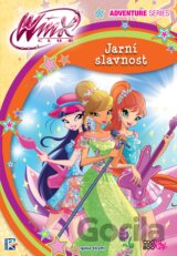 Winx Adventure Series: Jarní slavnost