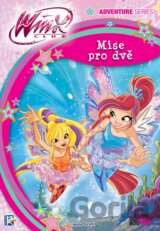 Winx Adventure Series: Mise pro dvě